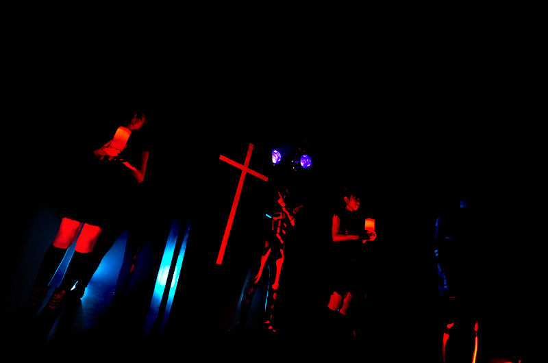 BABYMETAL Shibuya O-East