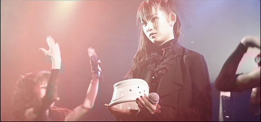 BABYMETAL Ijime Dame Zettai