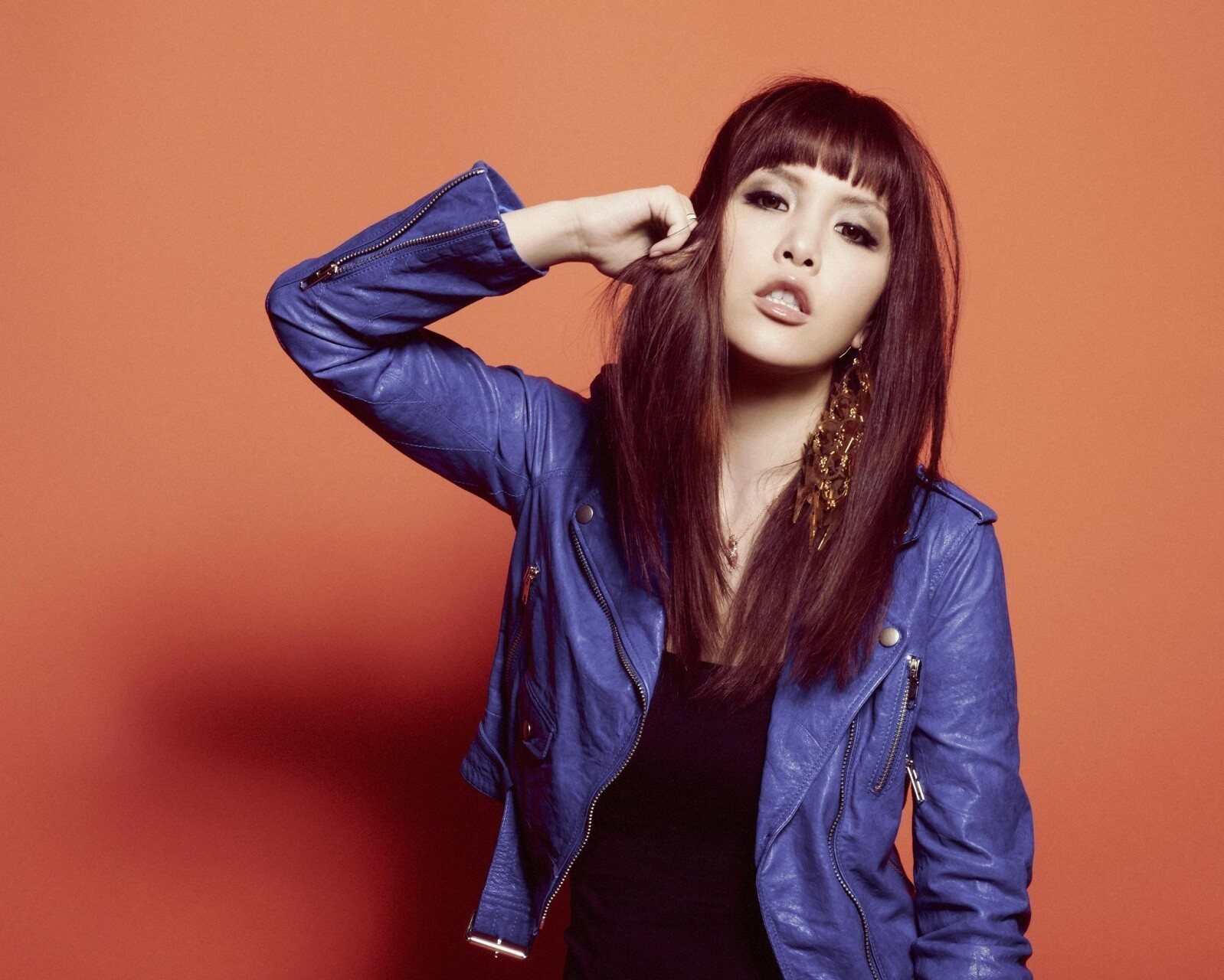 Yoko Yazawa interview