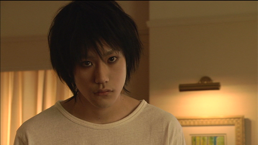 Death Note 2006 Film