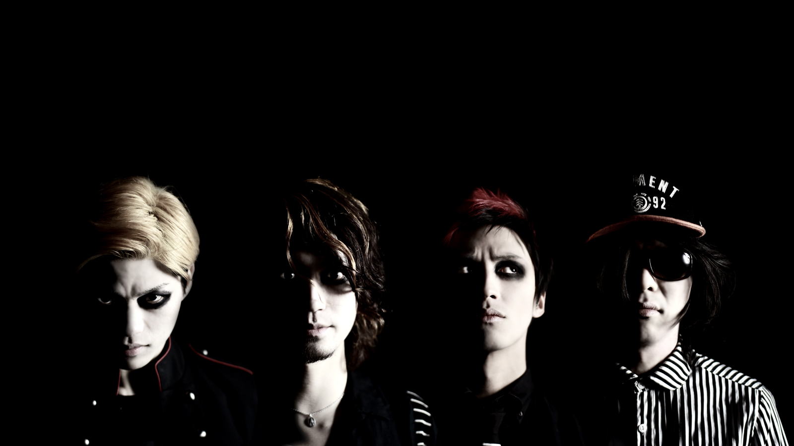 GEEKS interview 2014