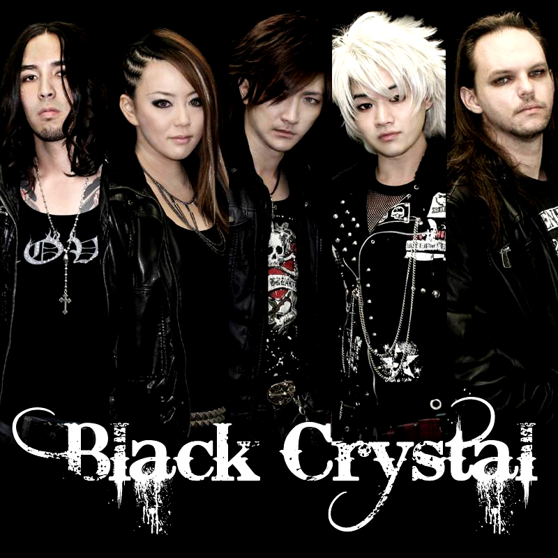 Black Crystal interview 2014