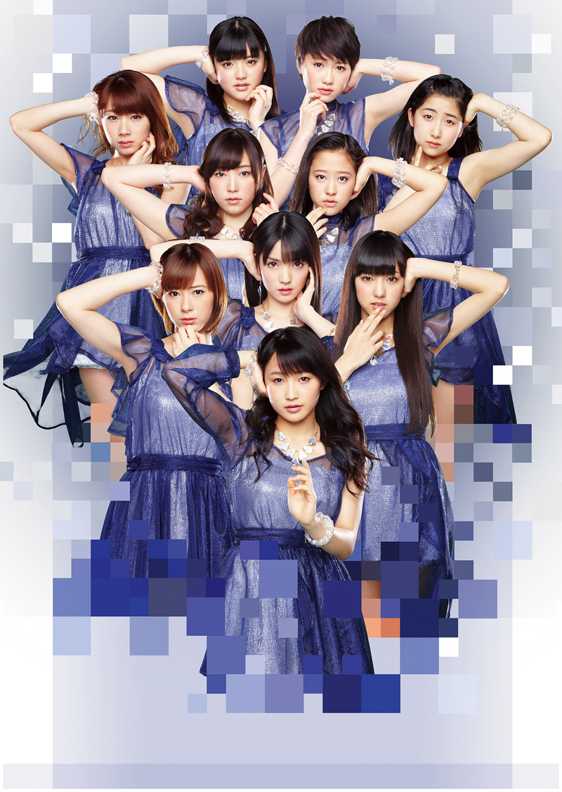 Morning Musume interview
