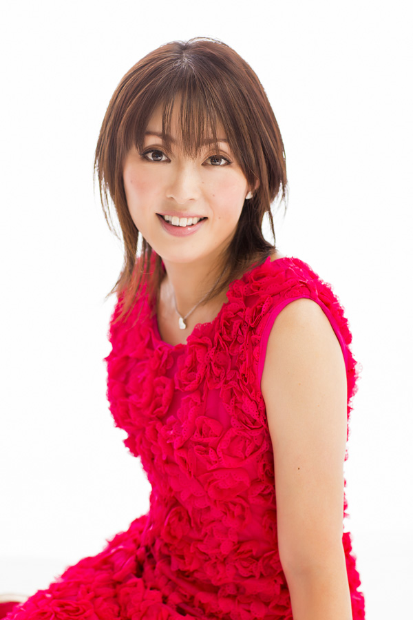 Yoko Ishida interview