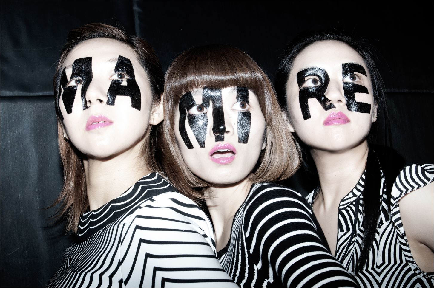 TsuShiMamiRe Interview 2015