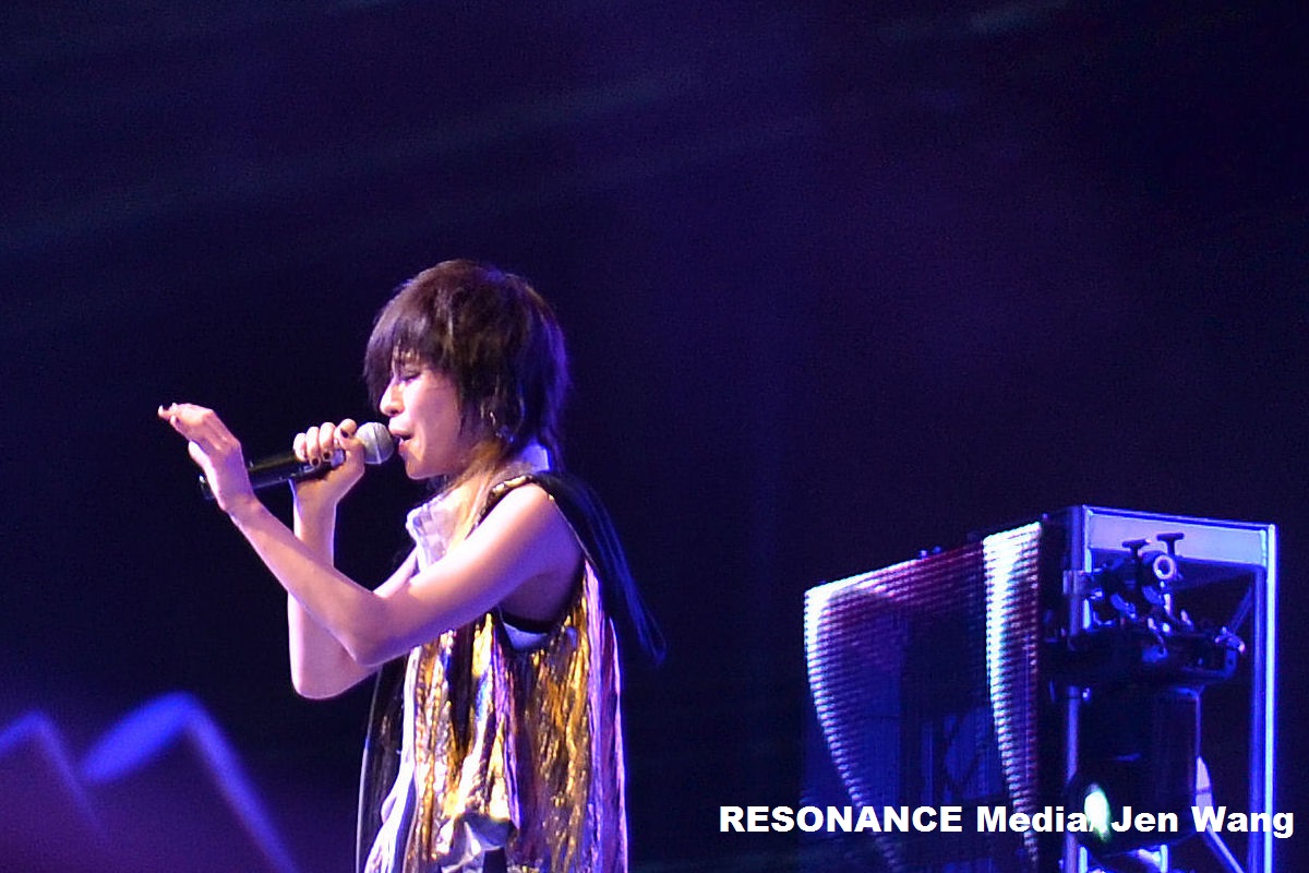 DISACODE Anime Matsuri 2015 live report