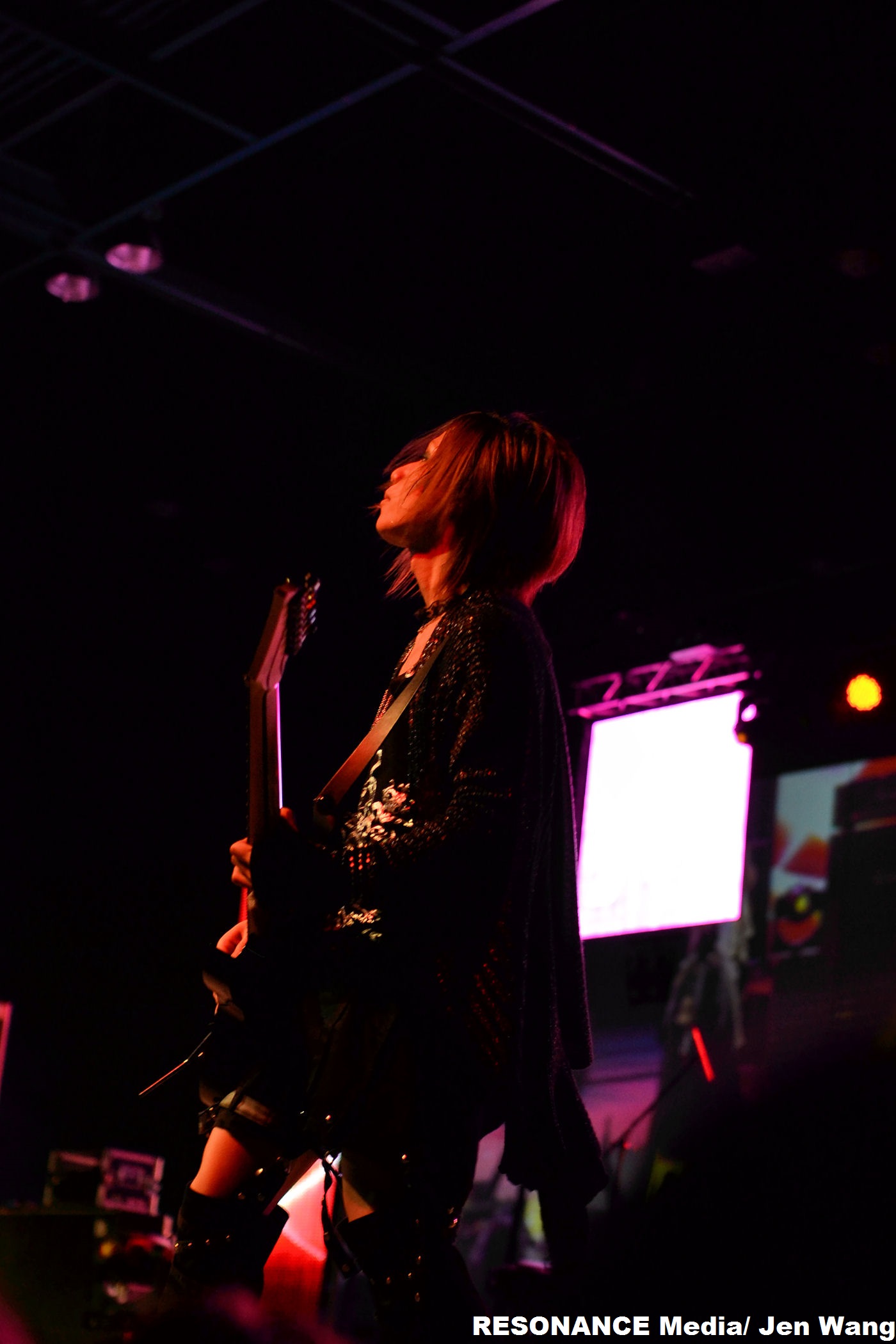 DISACODE Anime Matsuri 2015 live report