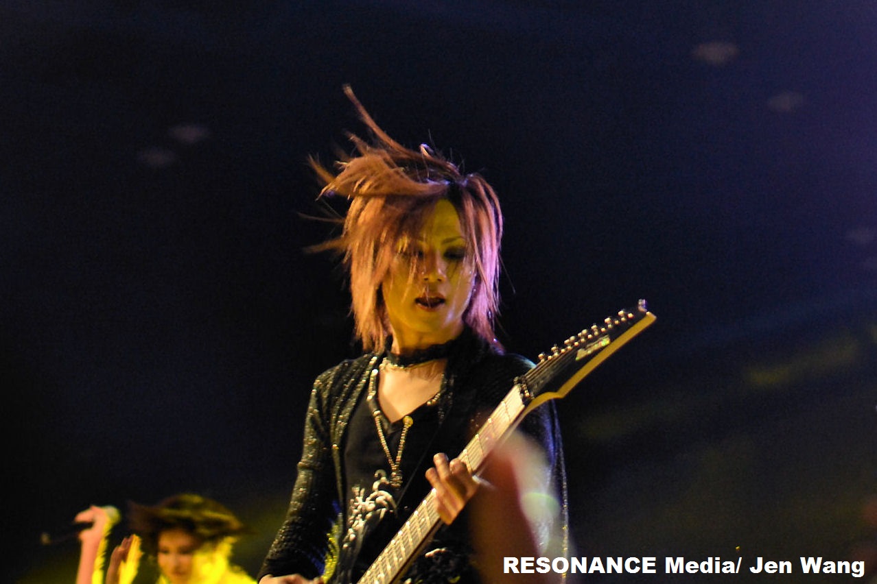 DISACODE Anime Matsuri 2015 live report