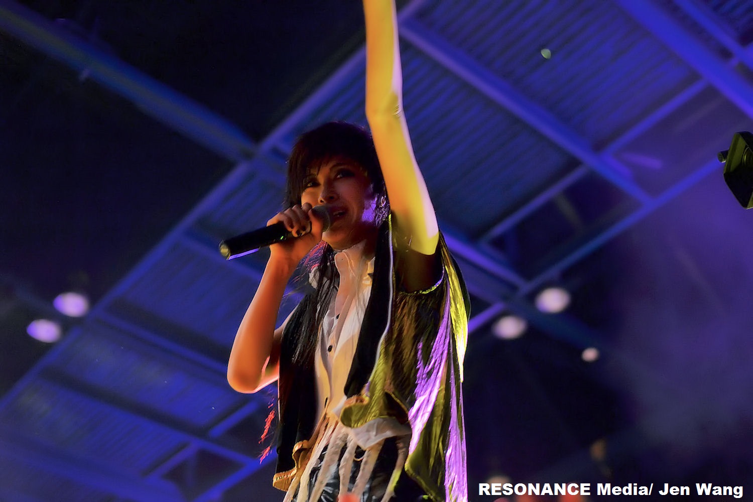 DISACODE Anime Matsuri 2015 live report