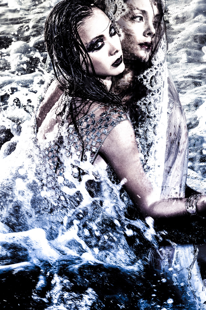 Anna Tsuchiya Interview