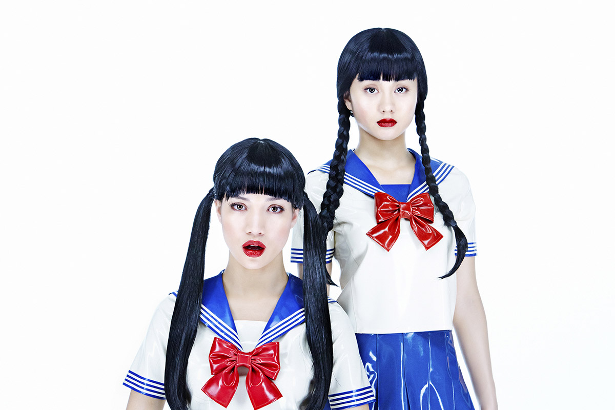 FEMM GameBoi Live Report 2015