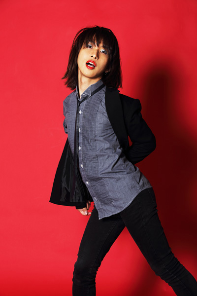 URBANGARDE Interview