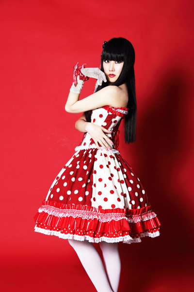 URBANGARDE Interview