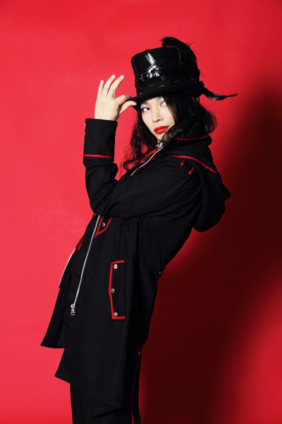 URBANGARDE Interview