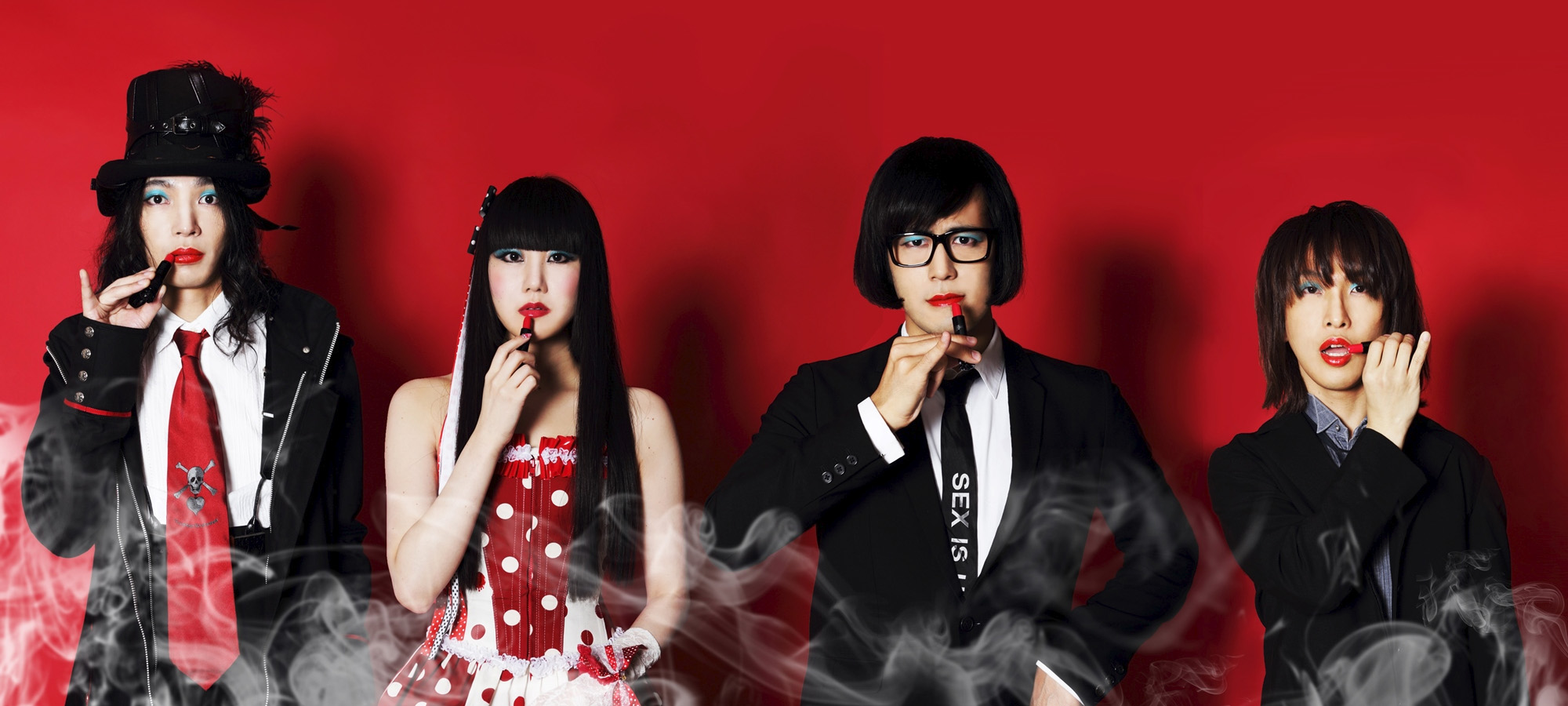 URBANGARDE Interview