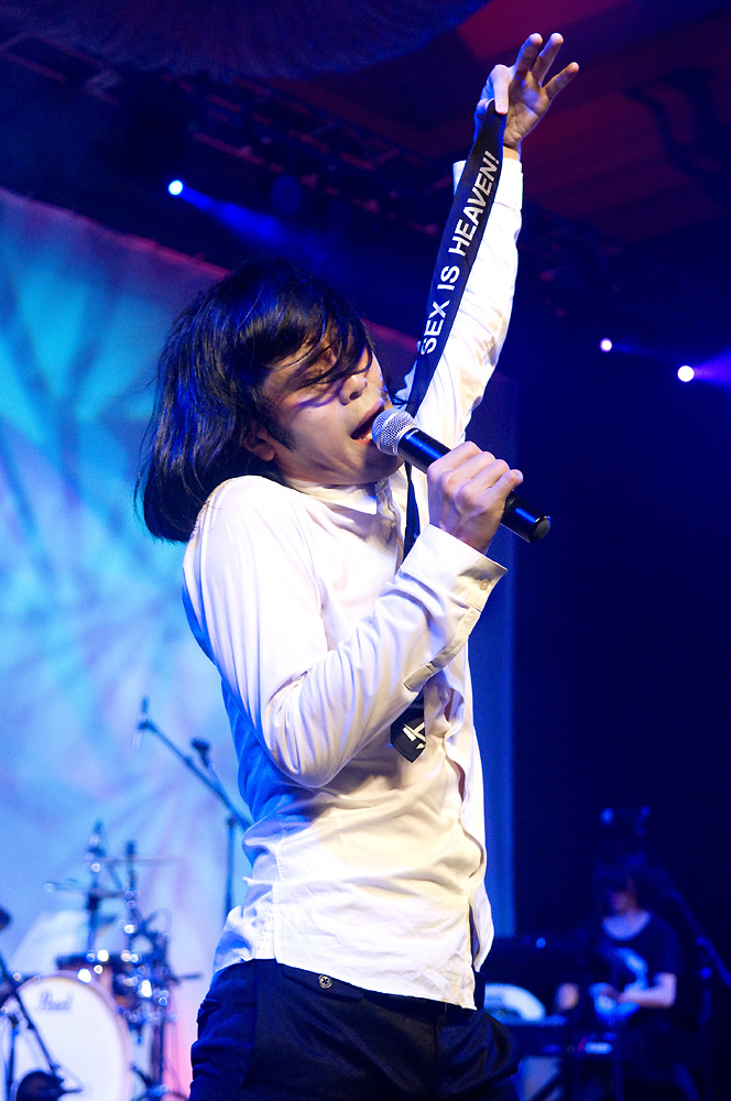 URBANGARDE Interview