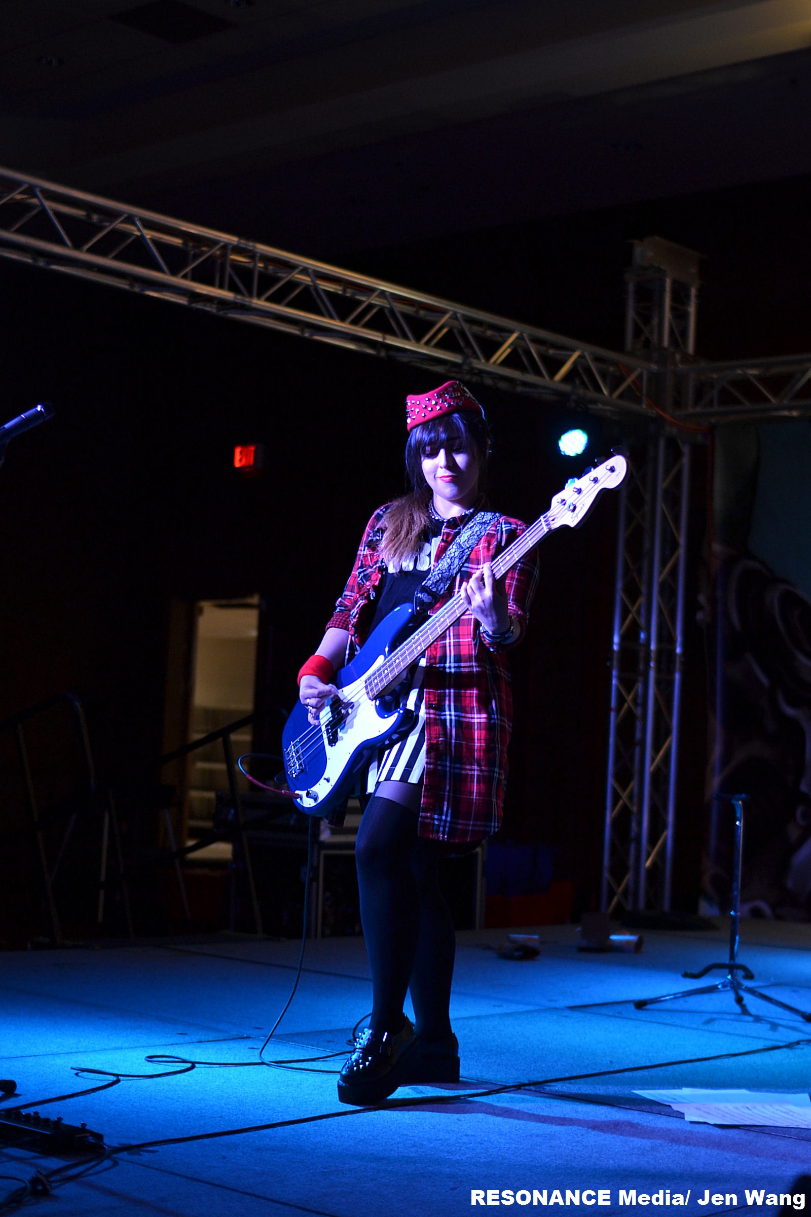 akai SKY AnimeFest 2015 Live Report