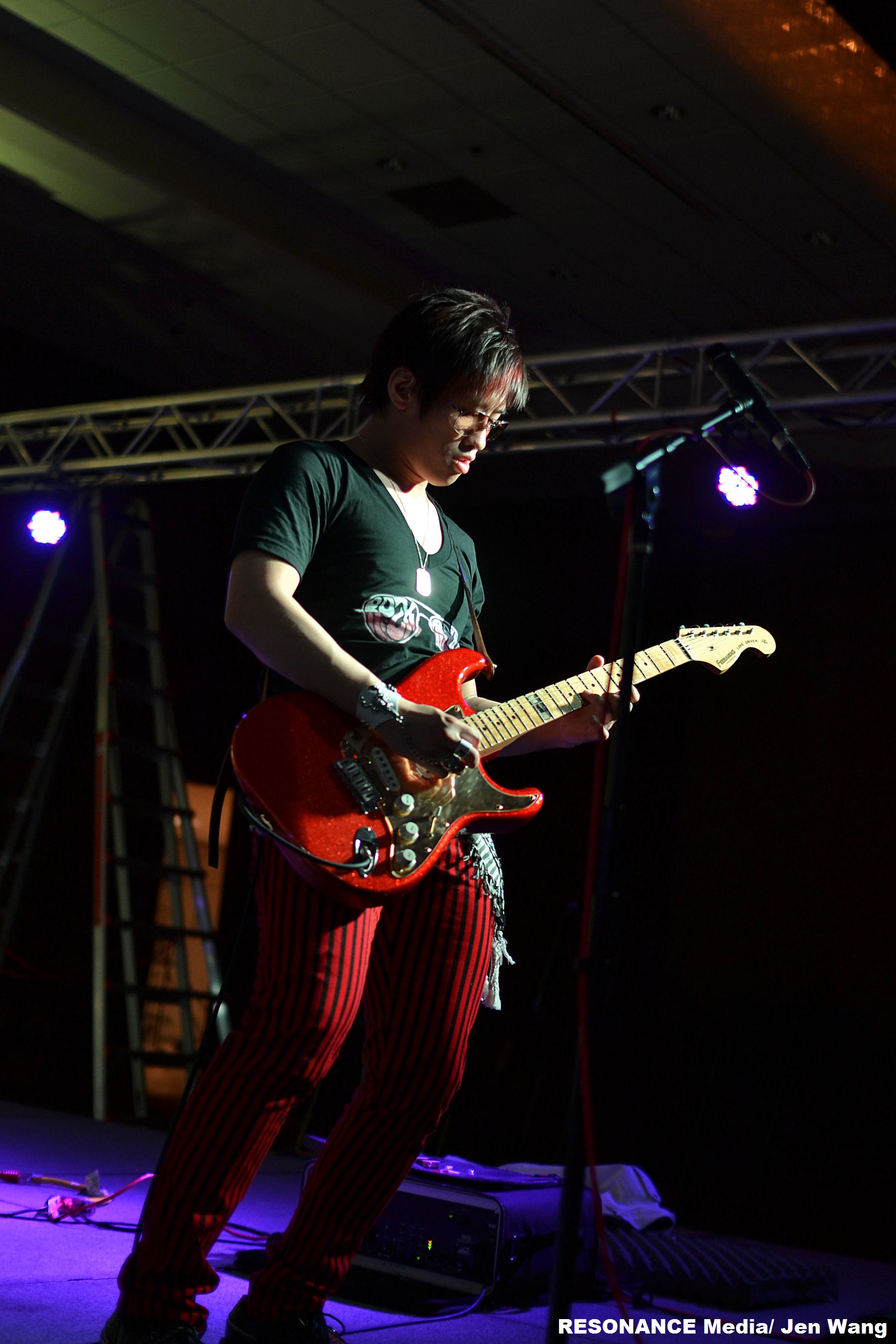 akai SKY AnimeFest 2015 Live Report