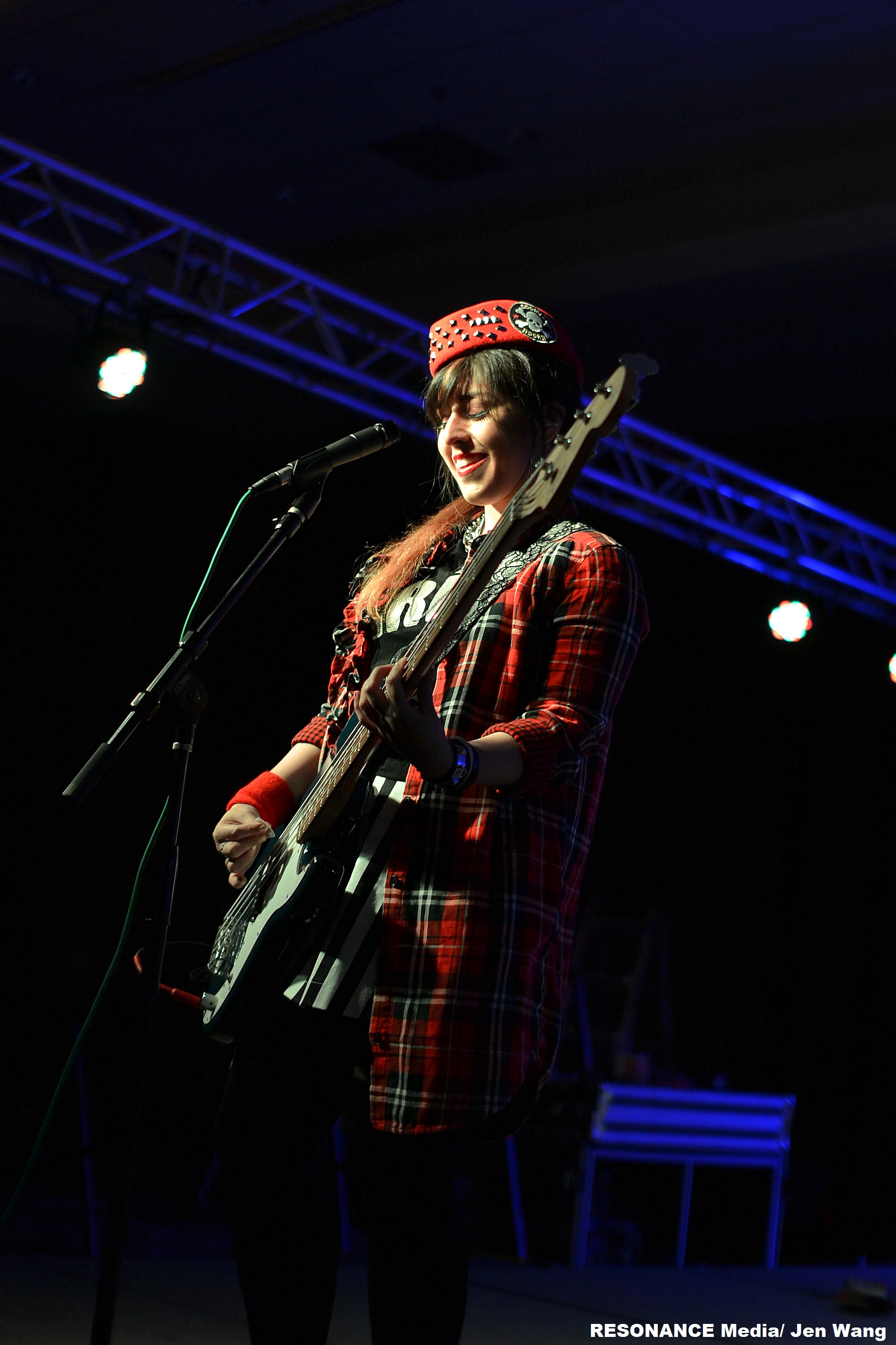 akai SKY AnimeFest 2015 Live Report