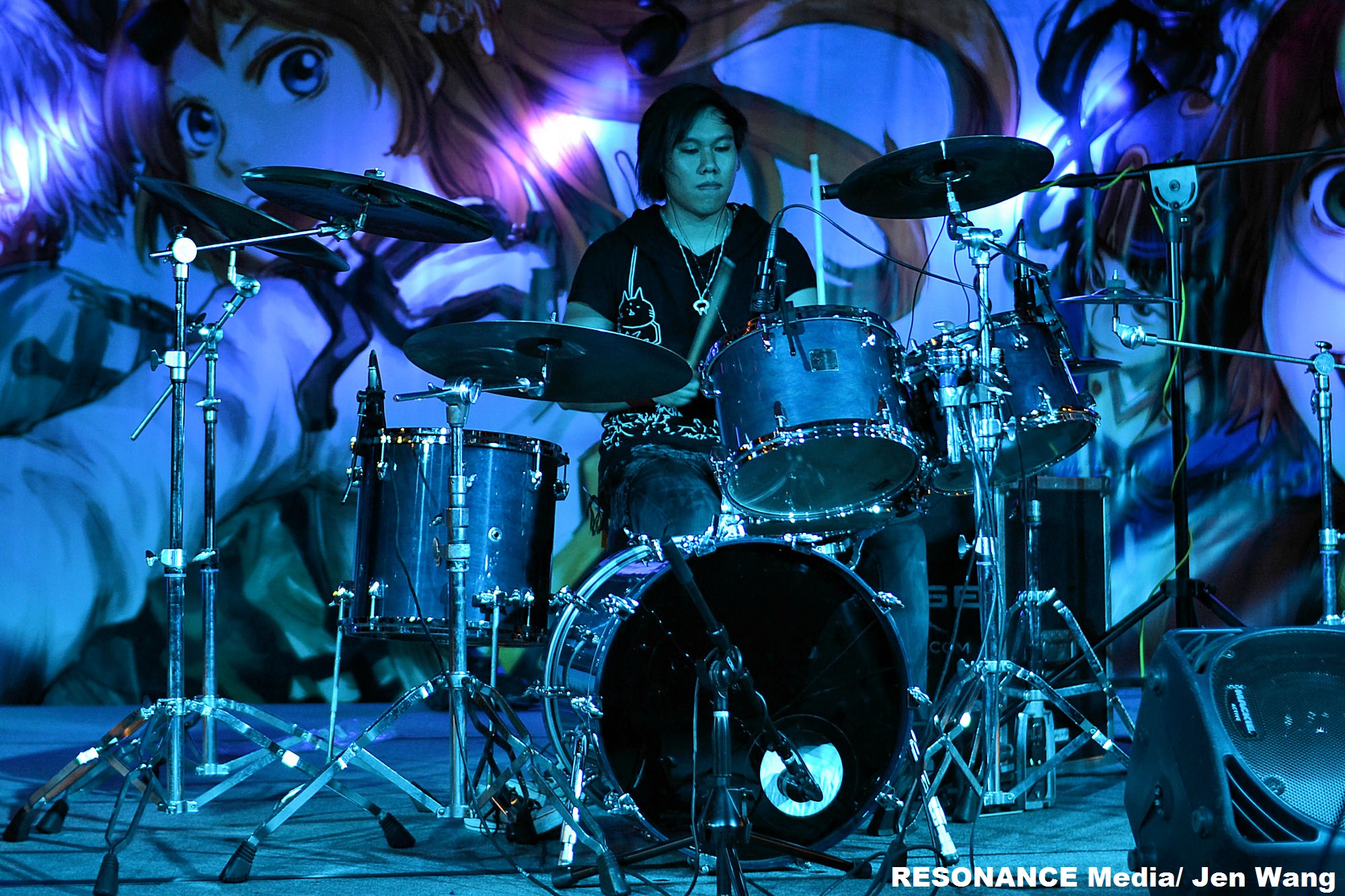 akai SKY AnimeFest 2015 Live Report