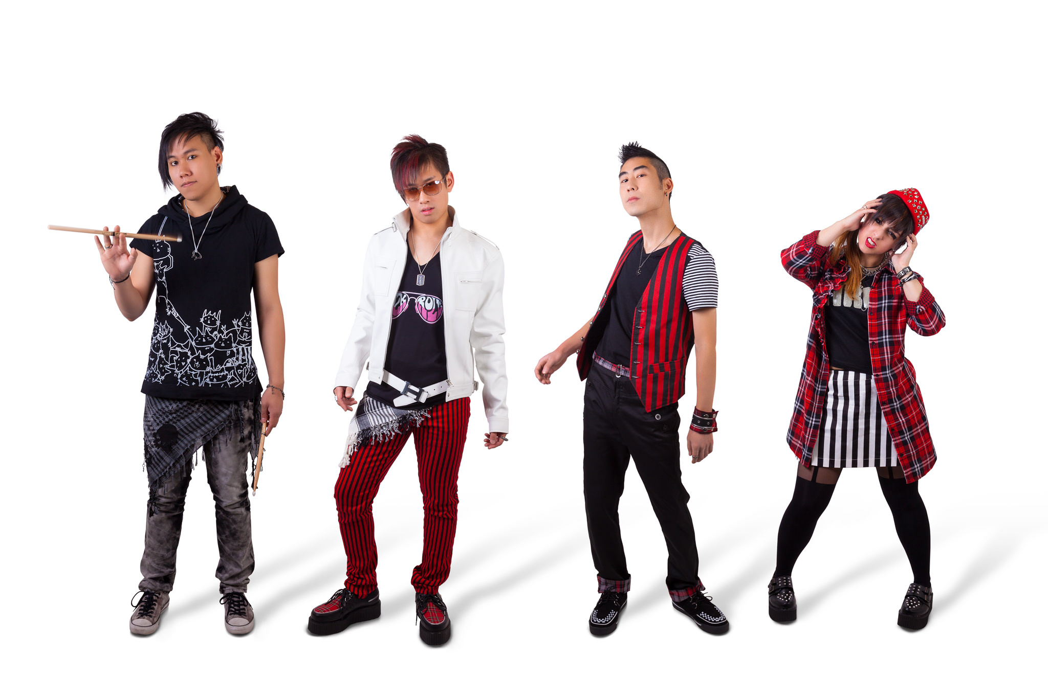 akai SKY interview 2015