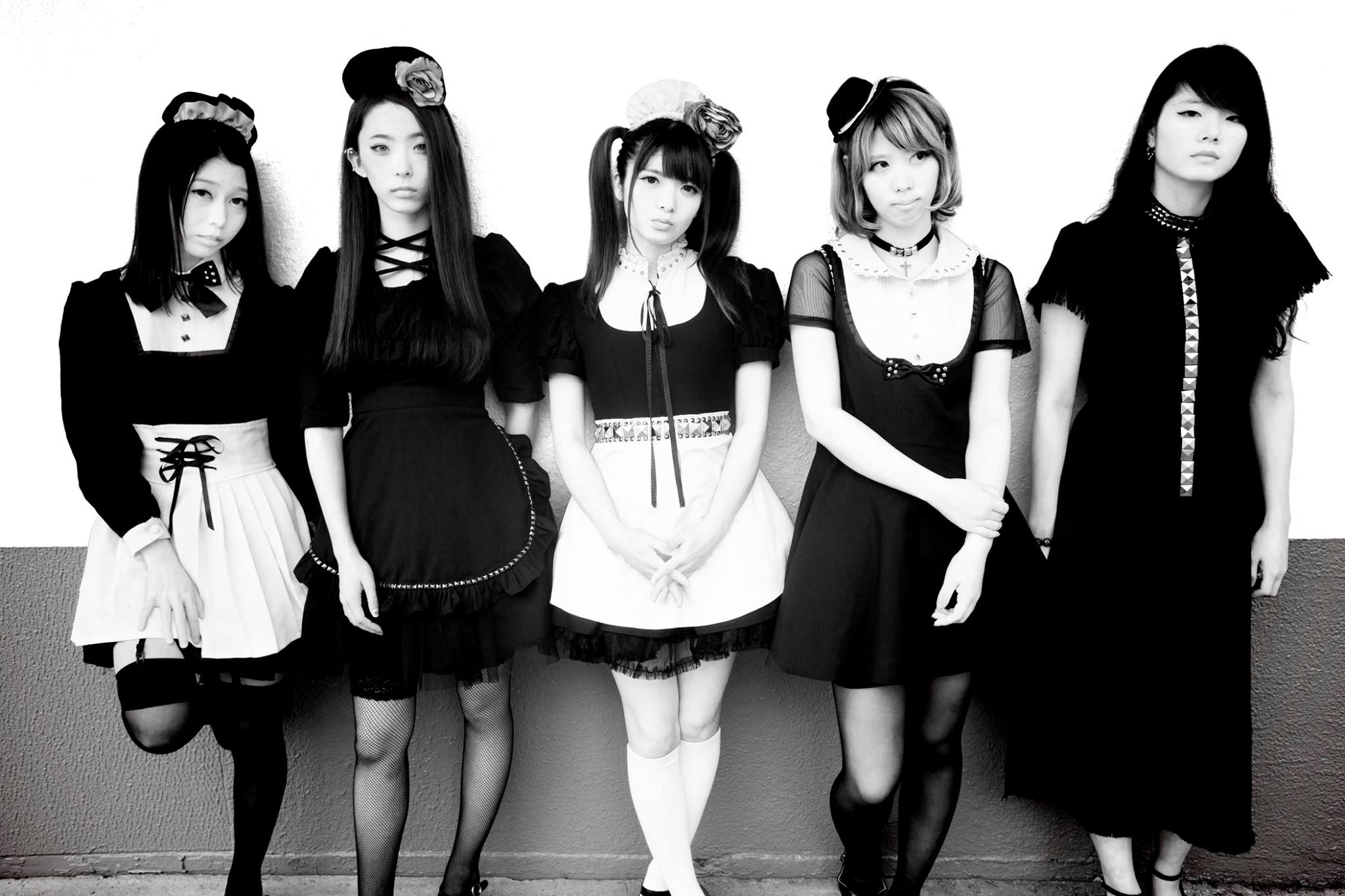 BAND-MAID New Beginning review