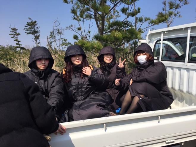 BAND-MAID non-fiction days