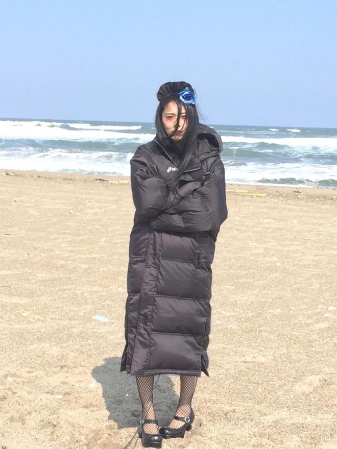 BAND-MAID non-fiction days