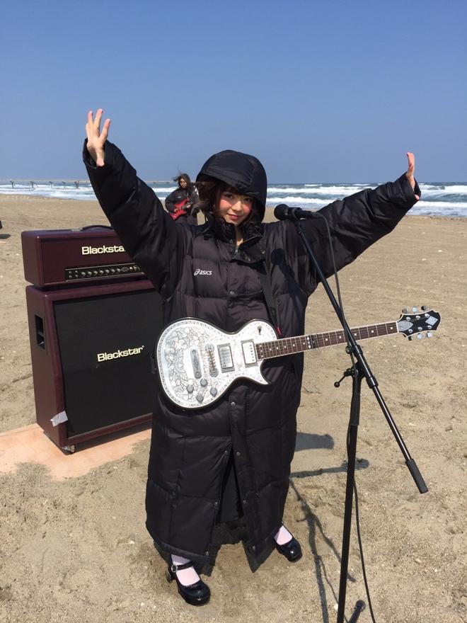 BAND-MAID non-fiction days