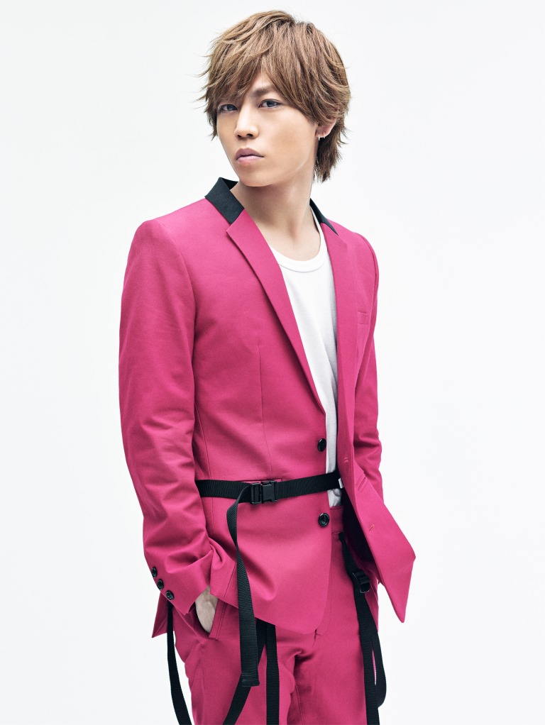 Da-iCE Toru