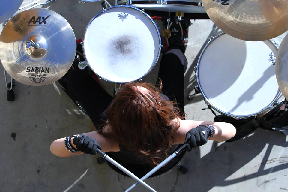 MIsai Drums
