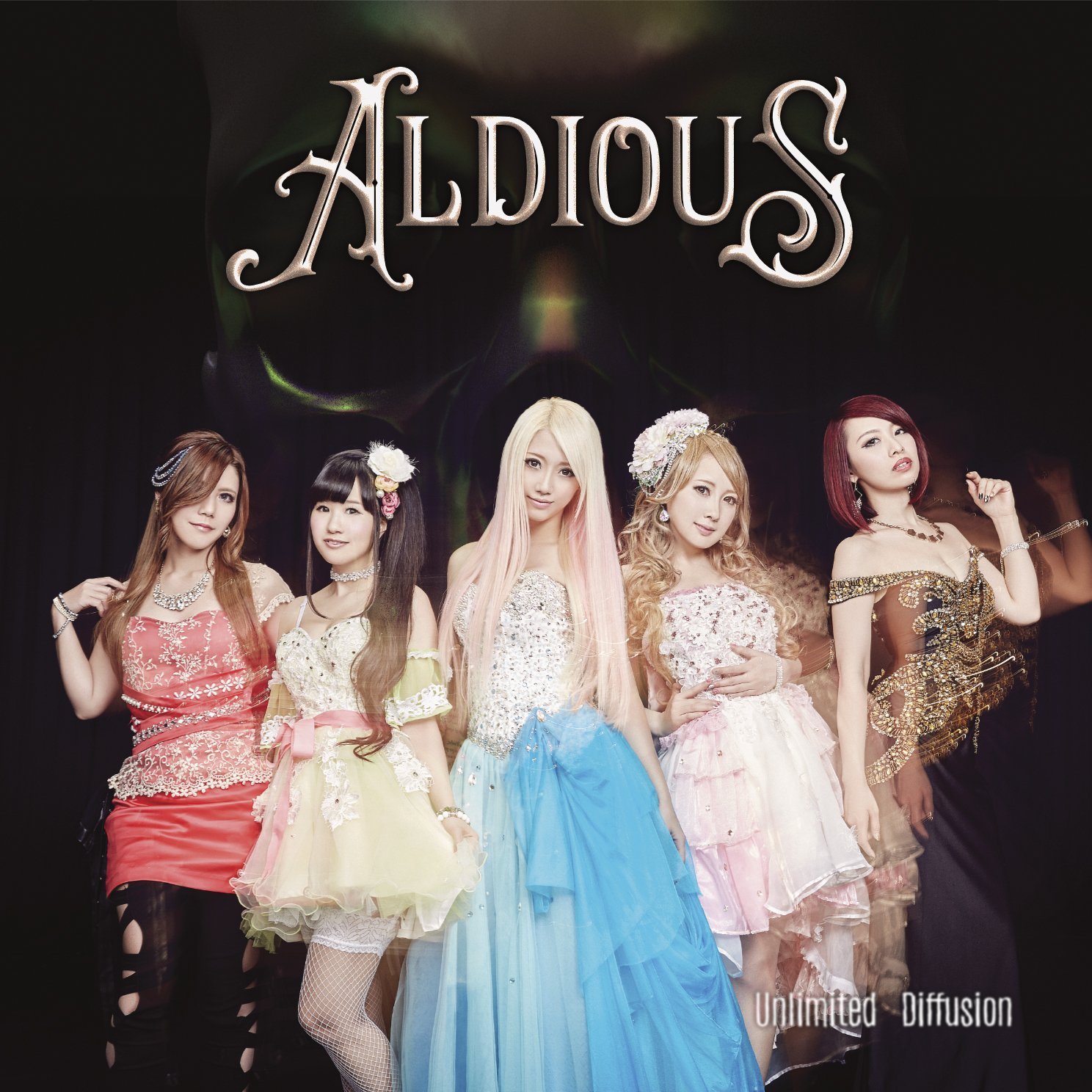 Aldious Unlimited Diffusion review