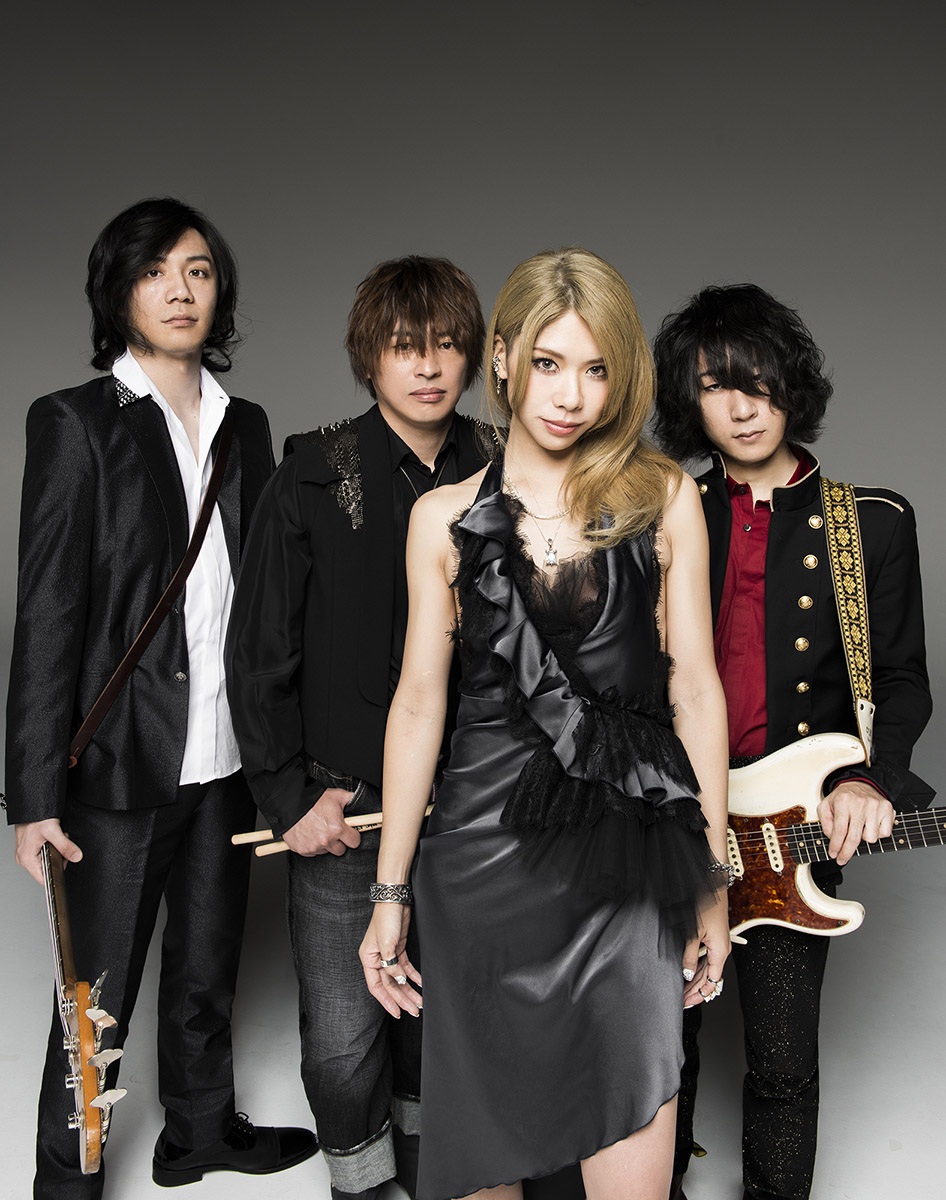 Kisida Kyodan Ichigo Interview