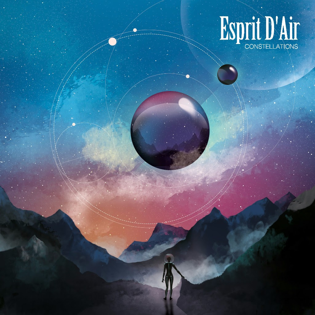 Esprit D’Air Constellations