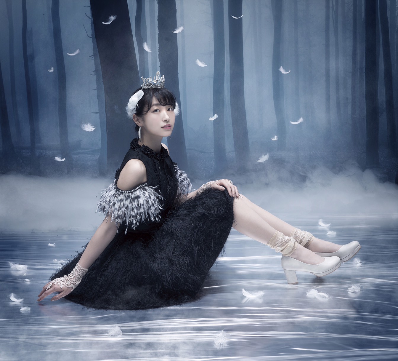 Sasara Sekine Houkago Princess