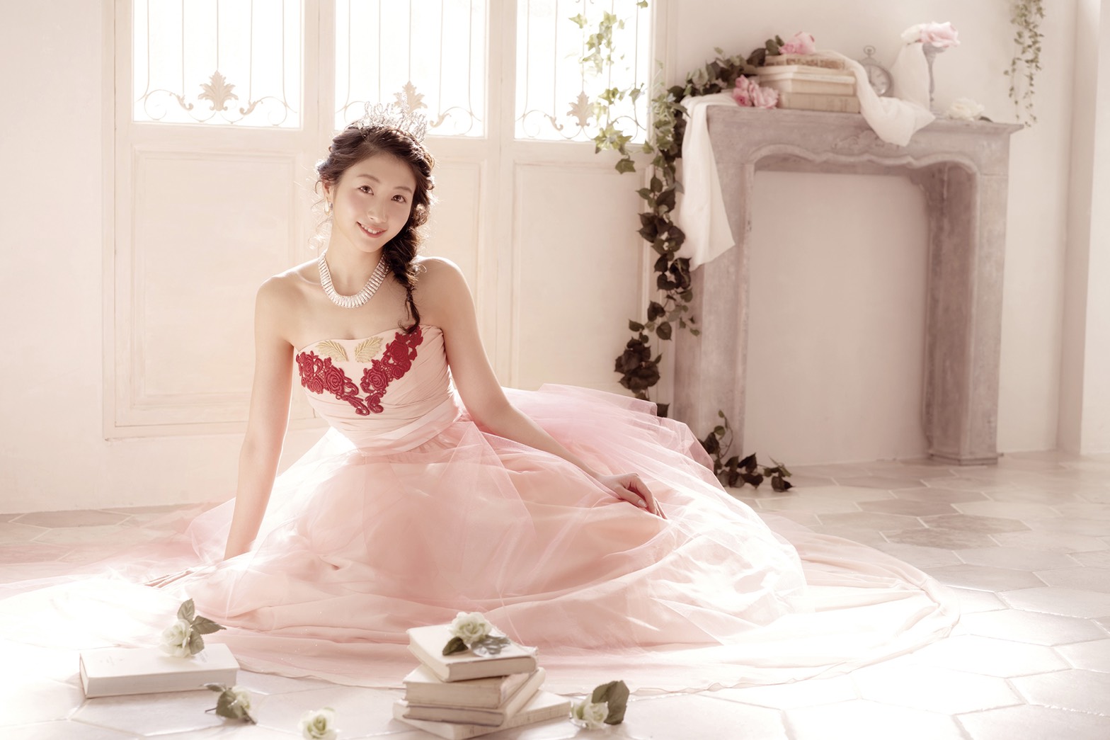 Sasara Sekine Houkago Princess