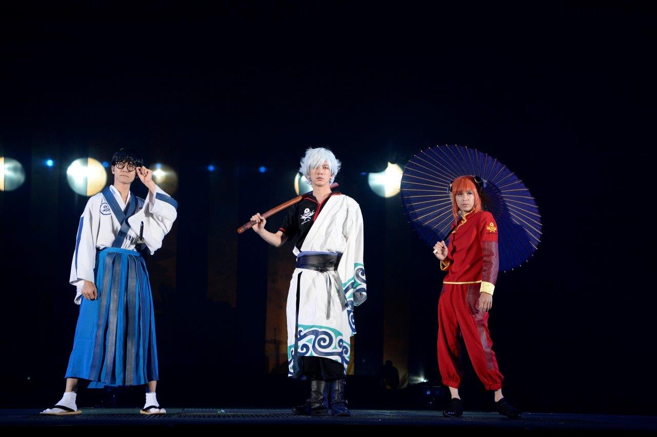 VAMPS Halloween Party 2017 Breakerz