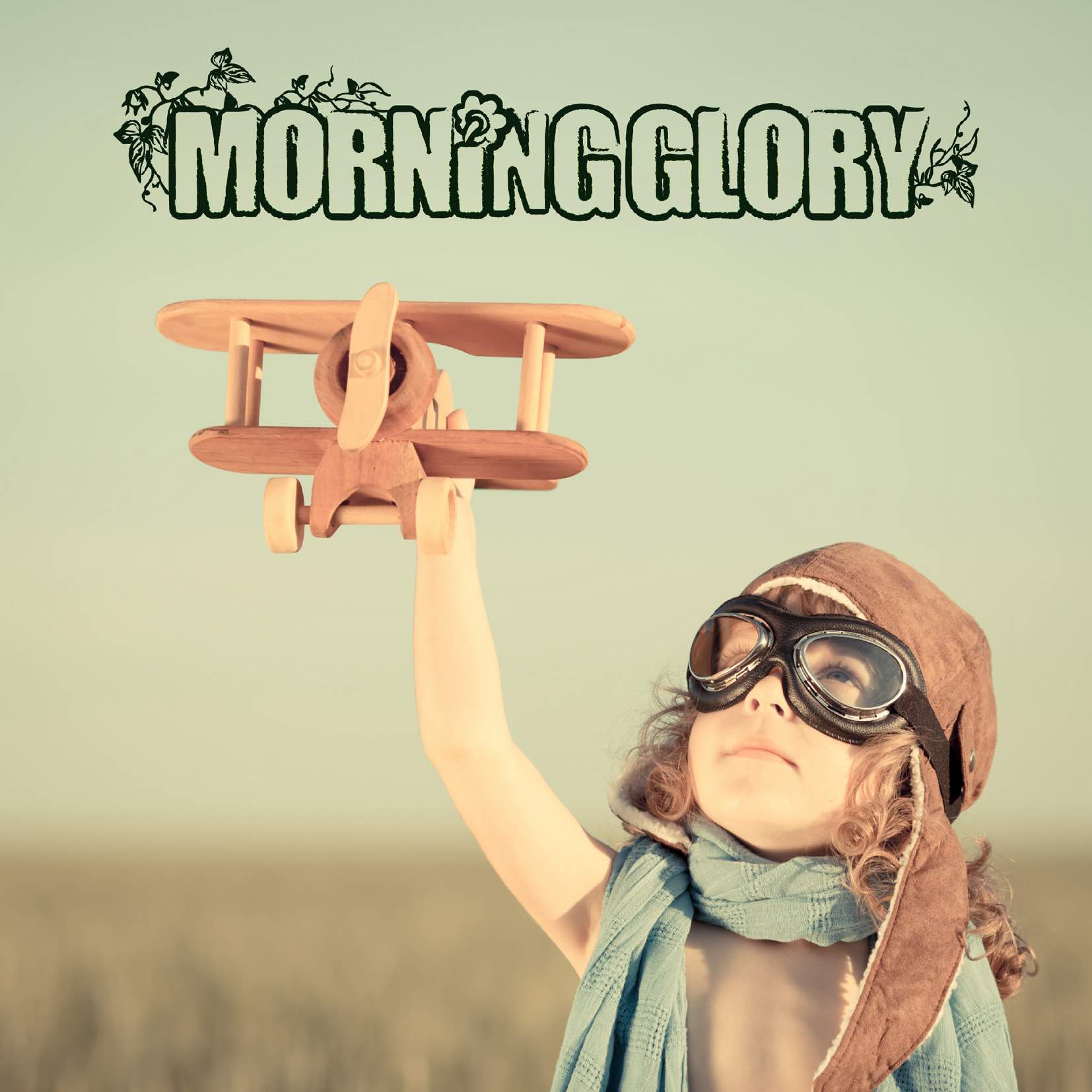 Morning Glory Patchwork