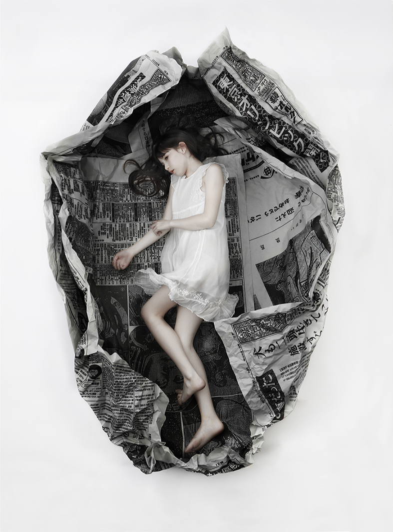 Kikuna Mishima - Photographer Interview