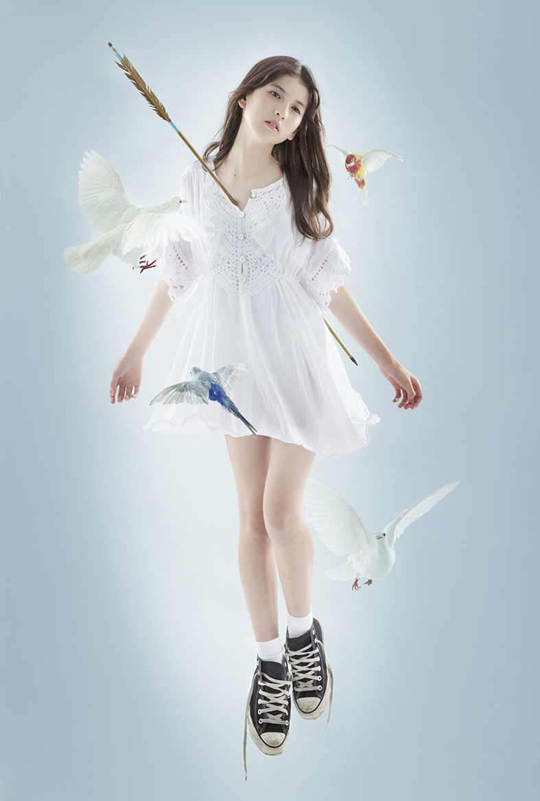 Kikuna Mishima - Photographer Interview