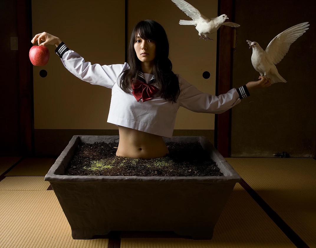 Kikuna Mishima - Photographer Interview