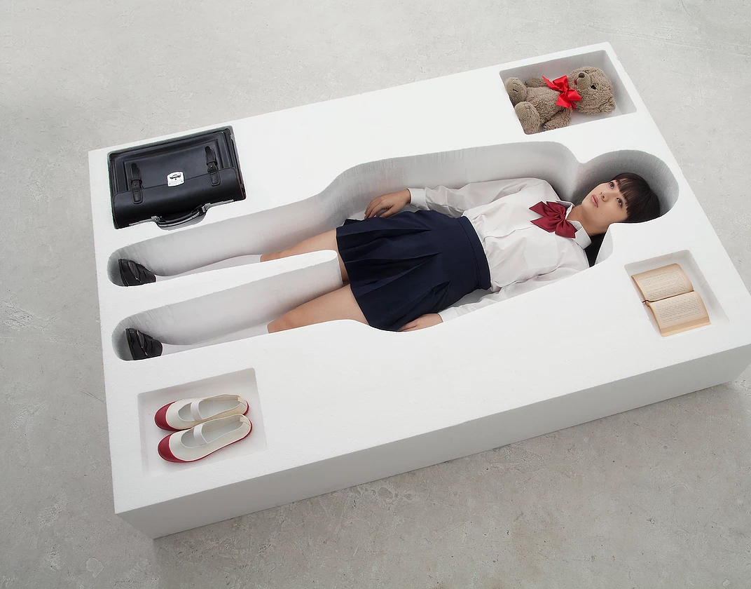 Kikuna Mishima - Photographer Interview