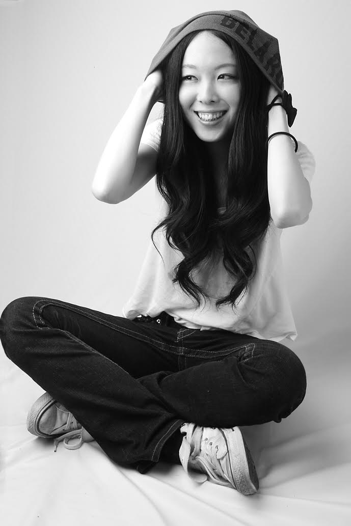 Kikuna Mishima - Photographer Interview