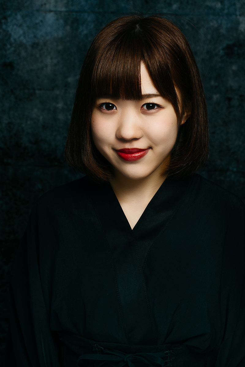 NECRONOMIDOL Interview