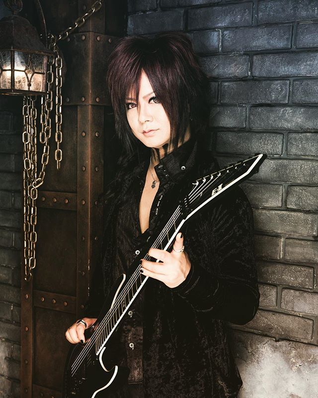 Unlucky Morpheus Interview 2018