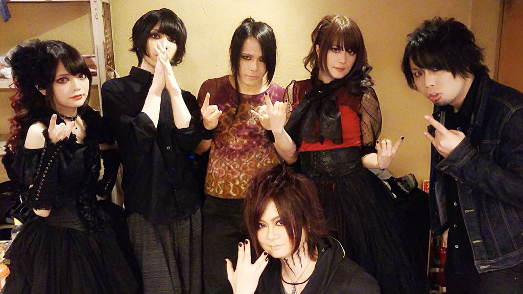 Unlucky Morpheus Interview 2018