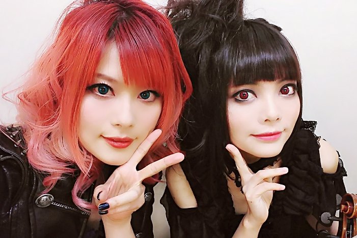 Unlucky Morpheus Interview 2018