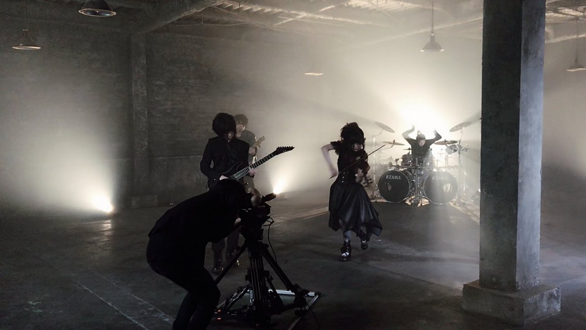 Unlucky Morpheus Interview 2018