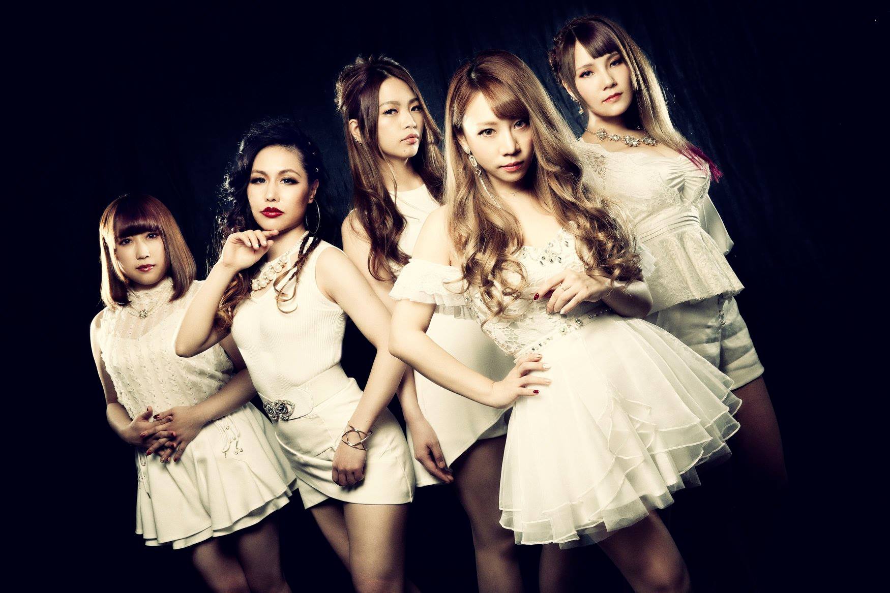 LOVEBITES Midori interview