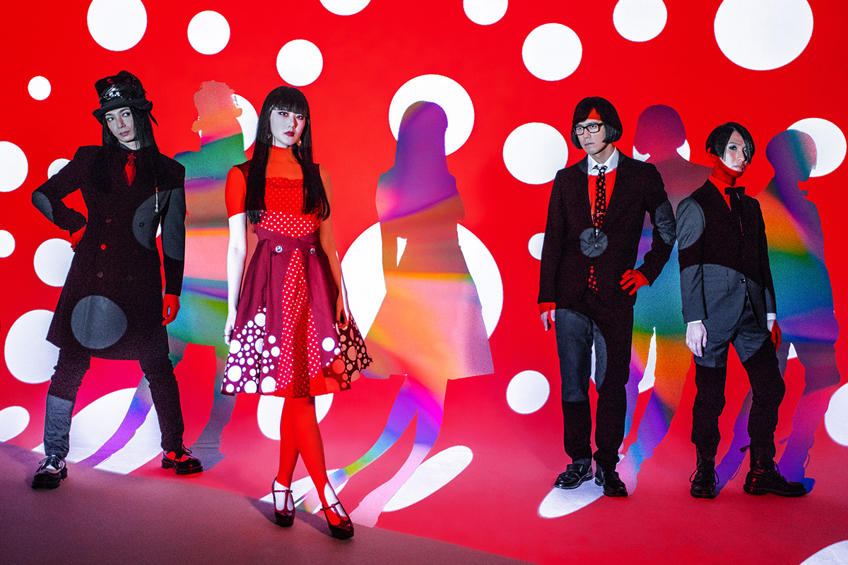 URBANGARDE Interview